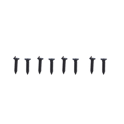 Door Drawer Handle Zinc Alloy Recessed Finger Pulls for Sliding Cabinets Drawers Doors V1294-YM0523-3114210123411