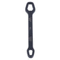 Multifunctional Self Tightening Universal Wrench 8-22mm High Hardness Double Ended WrenchBlack V1294-YM0523-3114210123911
