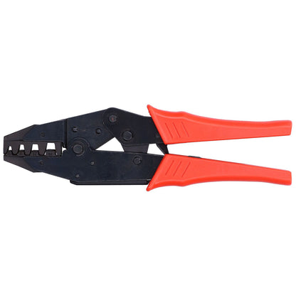 HS-35WF Wire Terminal Crimper Tool Cold Pressing Insulated Terminal Crimper for Home Decoration Wiring V1294-YM0523-3114210128311