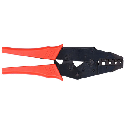HS-35WF Wire Terminal Crimper Tool Cold Pressing Insulated Terminal Crimper for Home Decoration Wiring V1294-YM0523-3114210128311