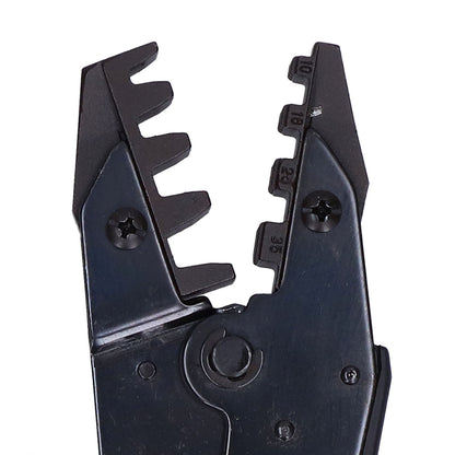 HS-35WF Wire Terminal Crimper Tool Cold Pressing Insulated Terminal Crimper for Home Decoration Wiring V1294-YM0523-3114210128311