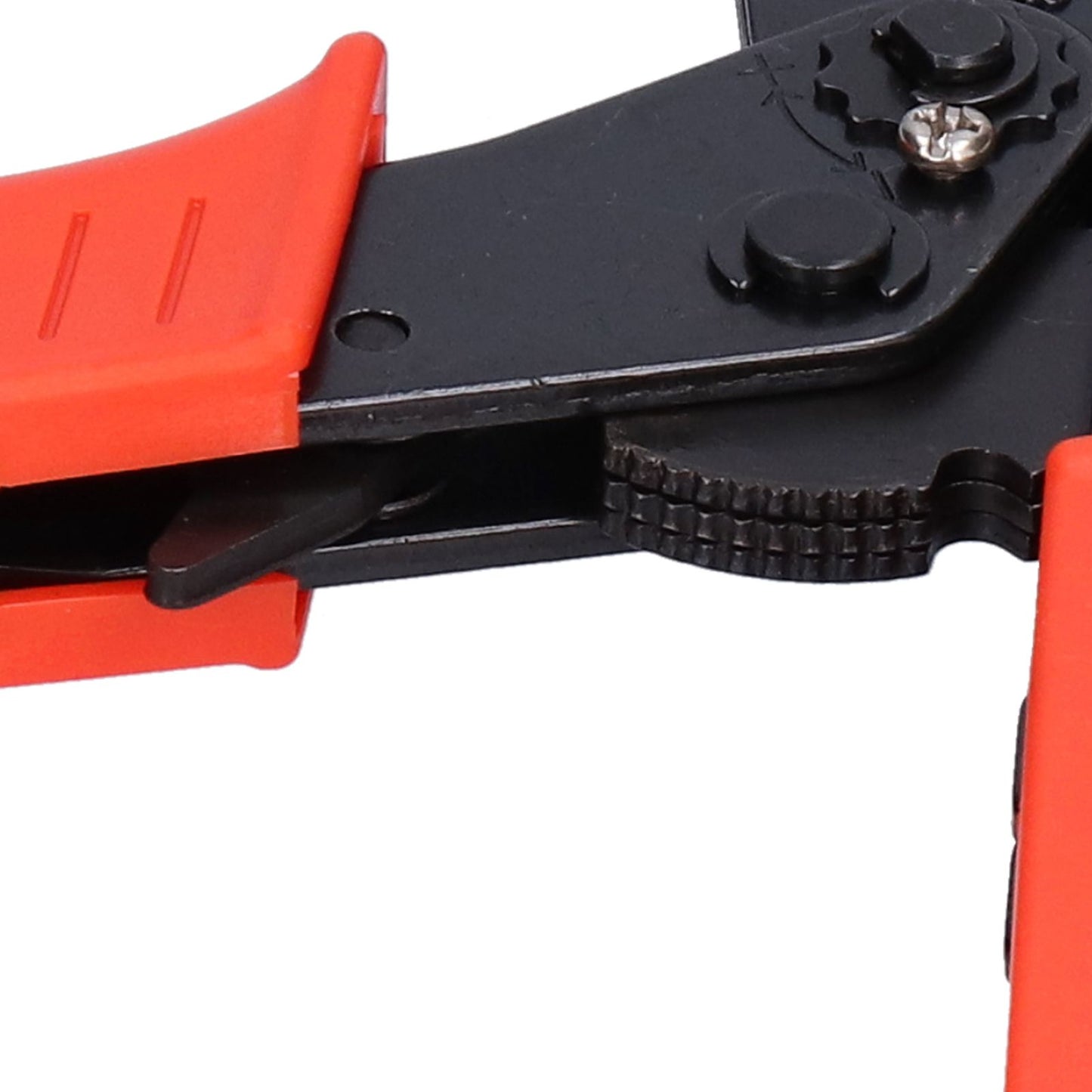 HS-35WF Wire Terminal Crimper Tool Cold Pressing Insulated Terminal Crimper for Home Decoration Wiring V1294-YM0523-3114210128311