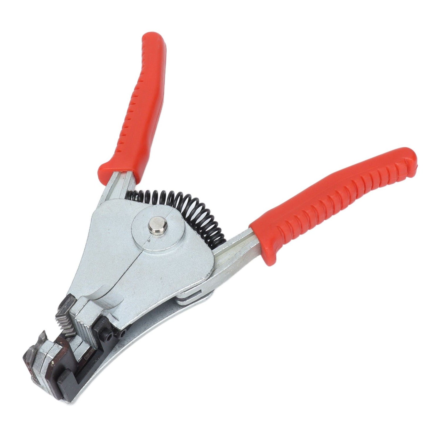 Wire Stripper Automatic Multifunctional Wire Cutting and Stripping Tool for Solid Wire Copper Wire V1294-YM0523-3114210128511