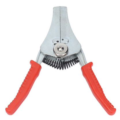 Wire Stripper Automatic Multifunctional Wire Cutting and Stripping Tool for Solid Wire Copper Wire V1294-YM0523-3114210128511