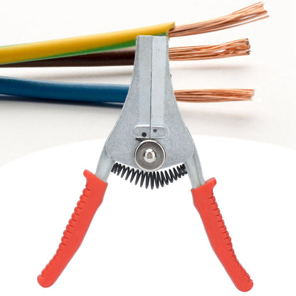 Wire Stripper Automatic Multifunctional Wire Cutting and Stripping Tool for Solid Wire Copper Wire V1294-YM0523-3114210128511