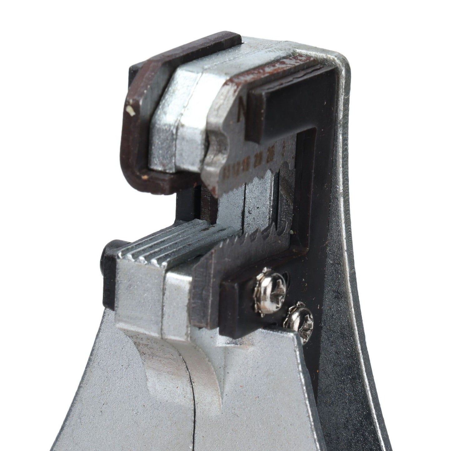 Wire Stripper Automatic Multifunctional Wire Cutting and Stripping Tool for Solid Wire Copper Wire V1294-YM0523-3114210128511