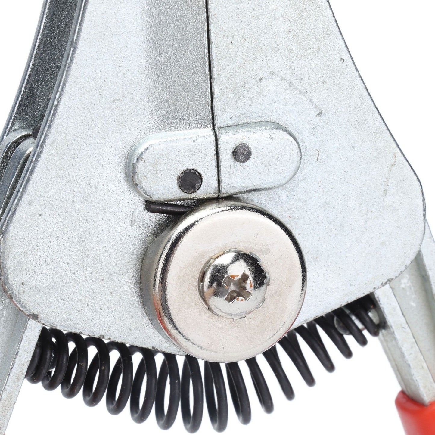 Wire Stripper Automatic Multifunctional Wire Cutting and Stripping Tool for Solid Wire Copper Wire V1294-YM0523-3114210128511