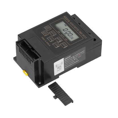 110V Timer Switch Kg316t Automatic Timing Controller 10A for Outdoor Street Lamp Power V1294-YM0523-3114210130811