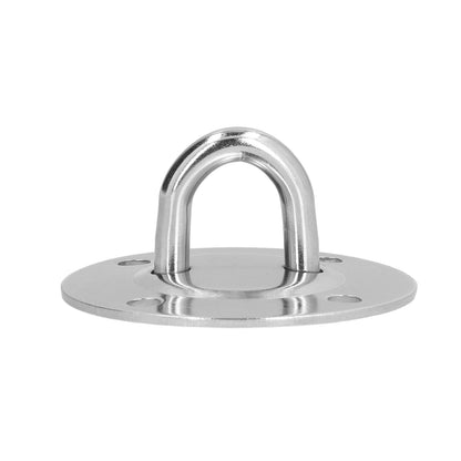 Yoga Hammock Hook Stainless Steel Swing Hook Punch Bag Ceiling Hook with Expansion Bolt for Gym V1294-YM0523-3114210131211