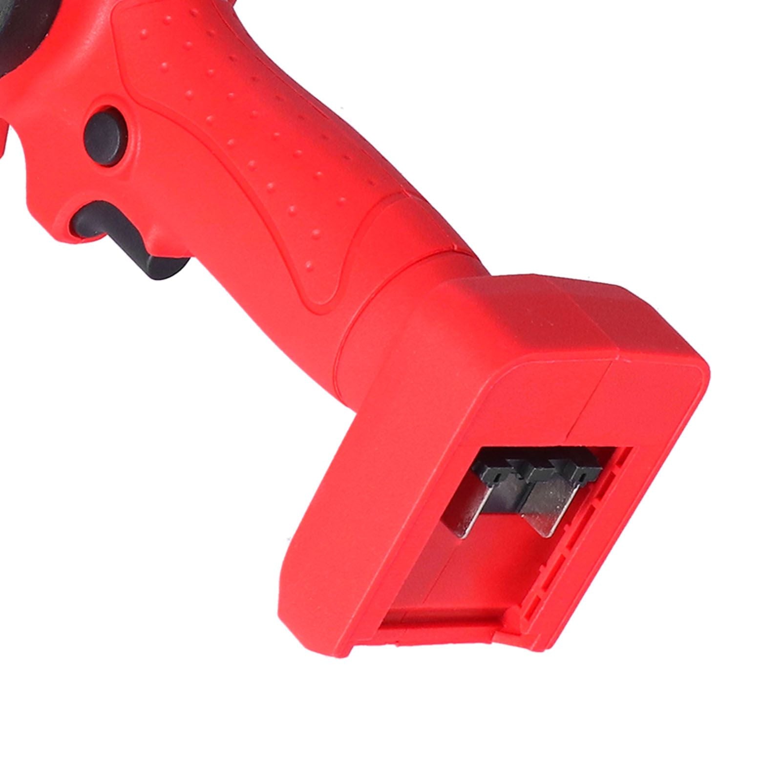 Mini Chainsaw Rechargeable Cordless Electric Chainsaw Wood Cutting Pruning Chain Saw for Garden V1294-YM0523-3114210131311