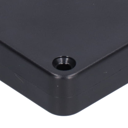 2Pcs Automatic Door Closer Punch Free Multifunctional 800G Pull Strong Tensile Force Wear Resistance Sensor V1294-YM0523-3114210132611