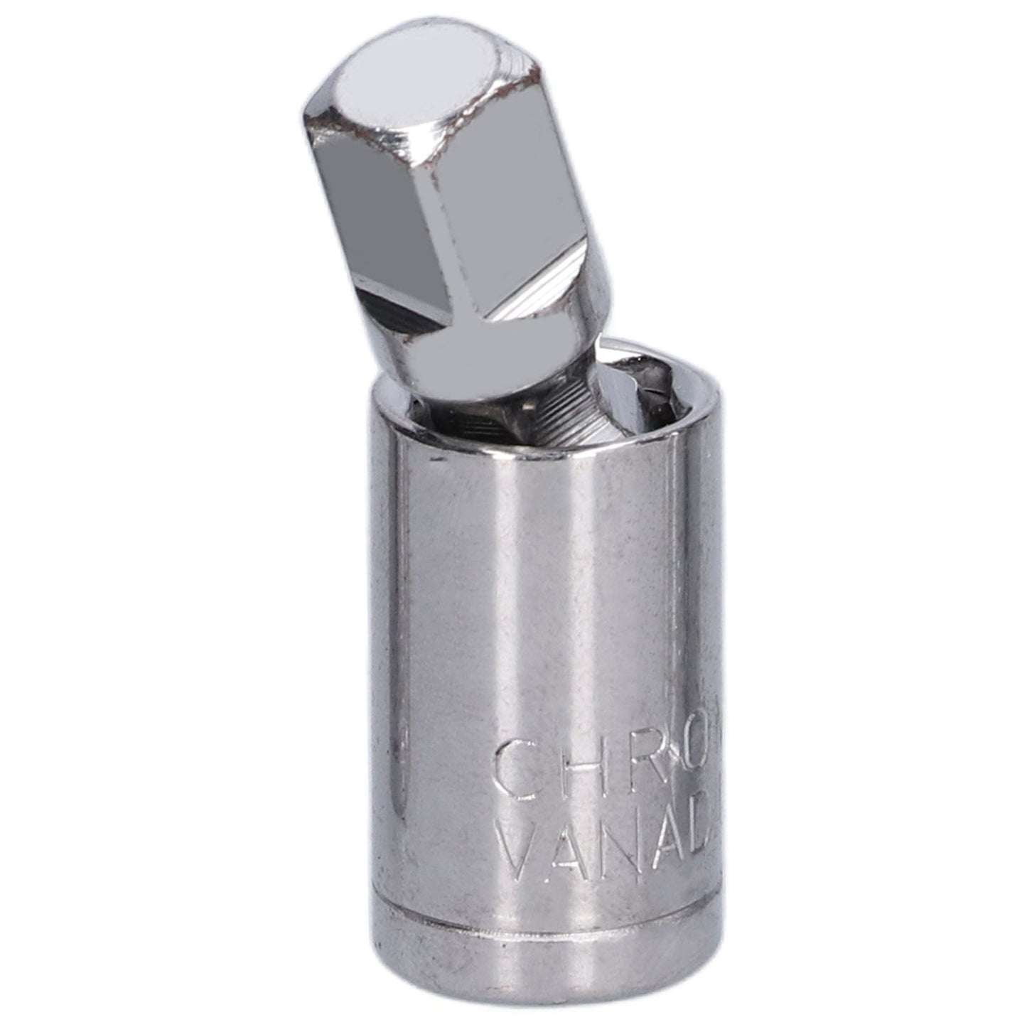 3pcs Universal Joint Socket Adapter 1/2 3/8 1/4 Chrome Vanadium Steel Conversion Tool for Ratchet Wrench V1294-YM0523-3114210132711