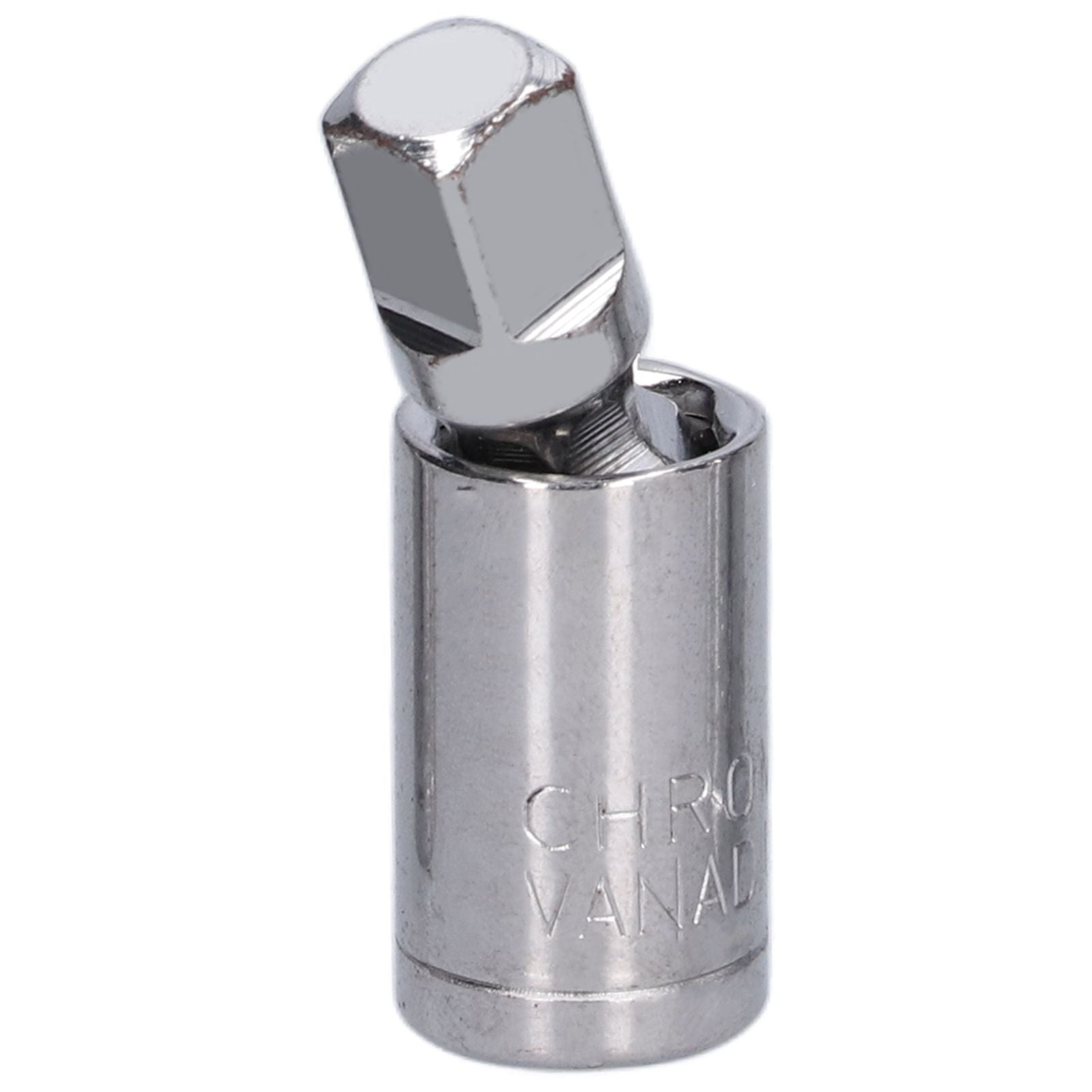 3pcs Universal Joint Socket Adapter 1/2 3/8 1/4 Chrome Vanadium Steel Conversion Tool for Ratchet Wrench V1294-YM0523-3114210132711