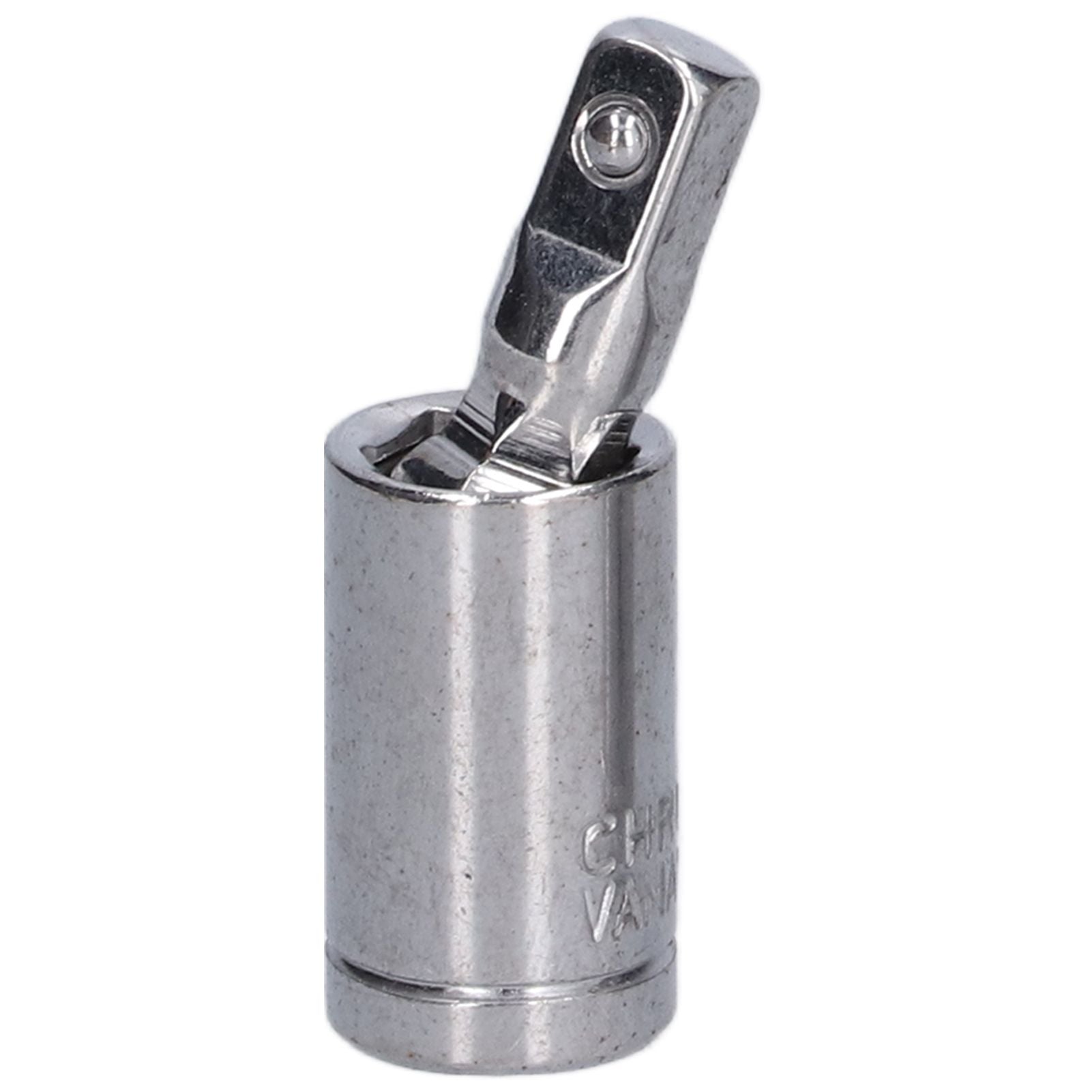 3pcs Universal Joint Socket Adapter 1/2 3/8 1/4 Chrome Vanadium Steel Conversion Tool for Ratchet Wrench V1294-YM0523-3114210132711