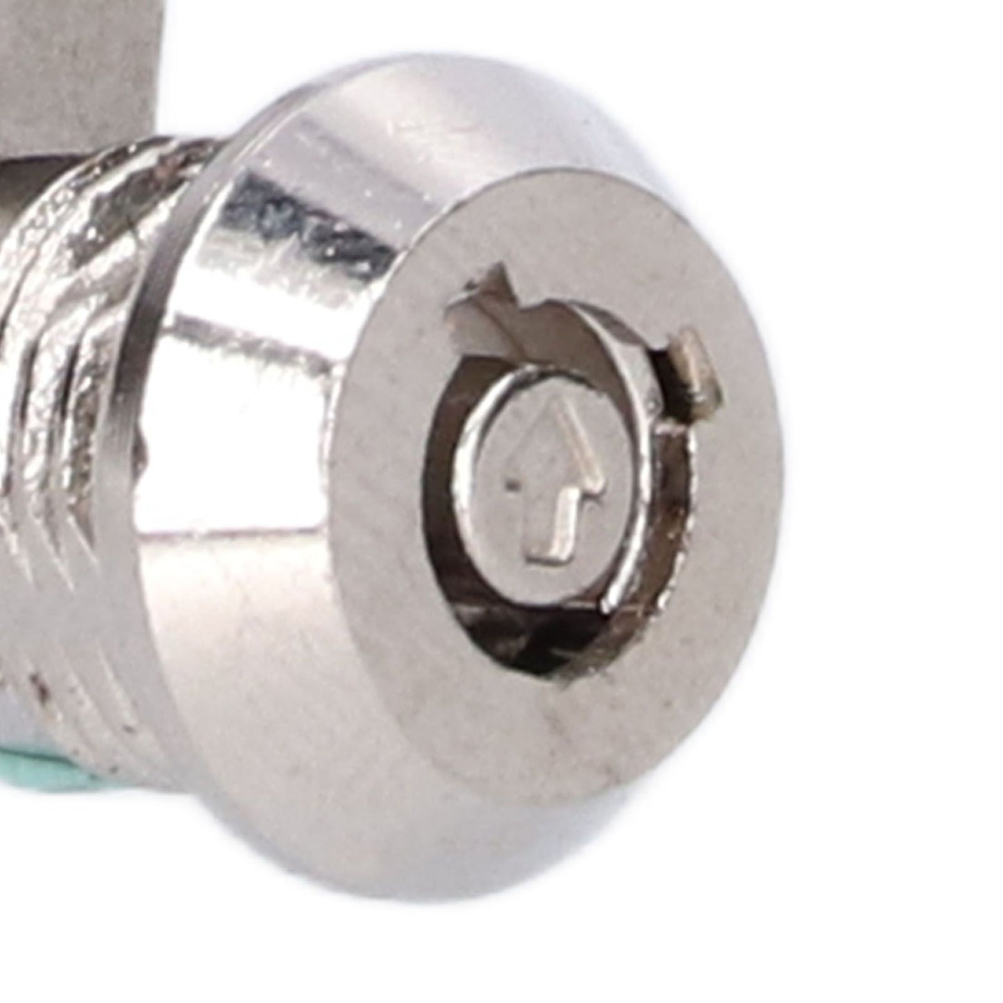 File Cabinet Locks Furniture Cam Locks Security Lock with Keys for Vending Machines Computers Closet Doors V1294-YM0523-3114210133711