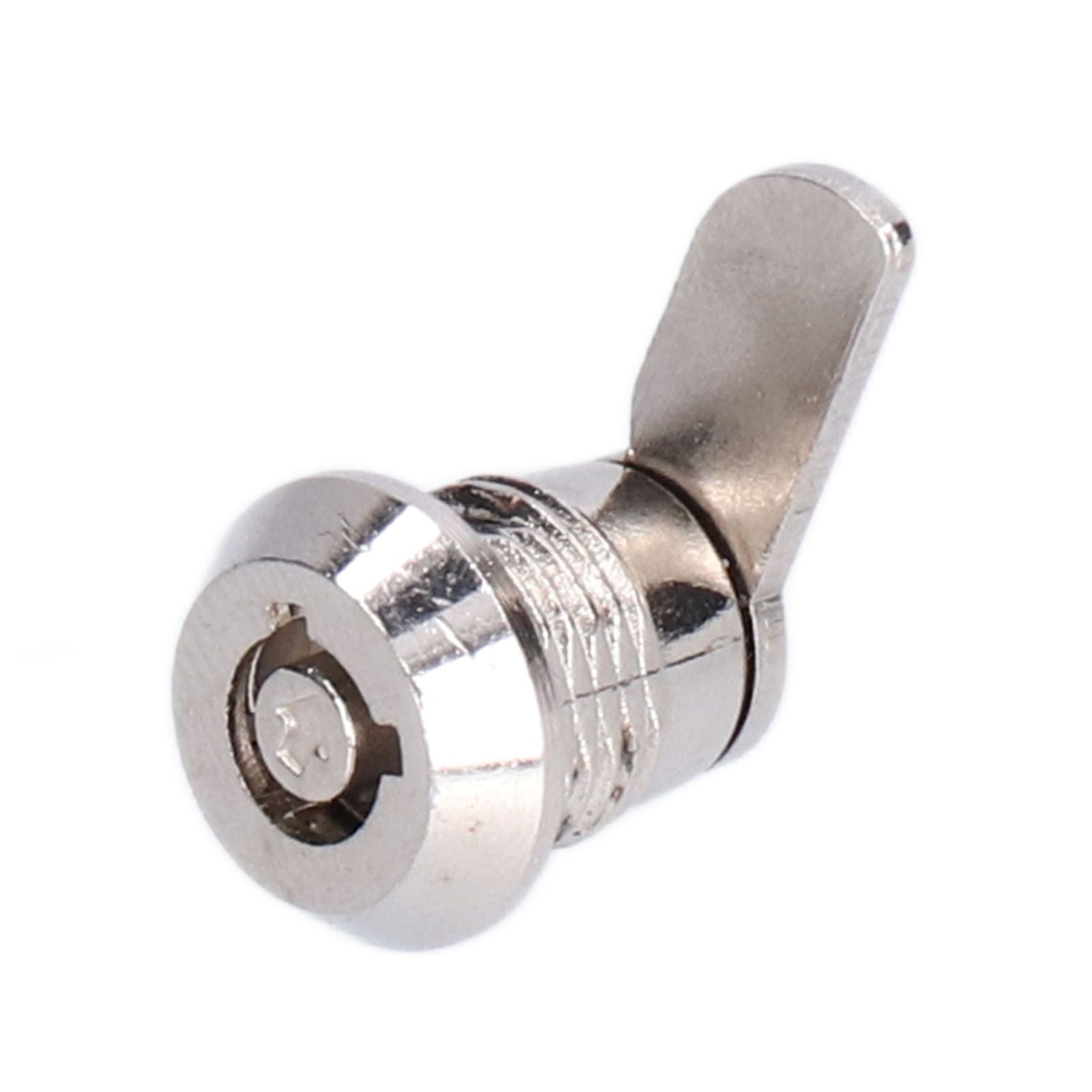 File Cabinet Locks Furniture Cam Locks Security Lock with Keys for Vending Machines Computers Closet Doors V1294-YM0523-3114210133711