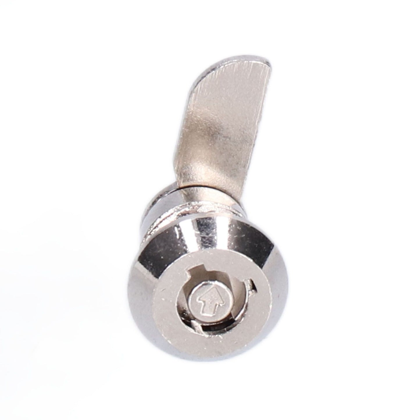 File Cabinet Locks Furniture Cam Locks Security Lock with Keys for Vending Machines Computers Closet Doors V1294-YM0523-3114210133711