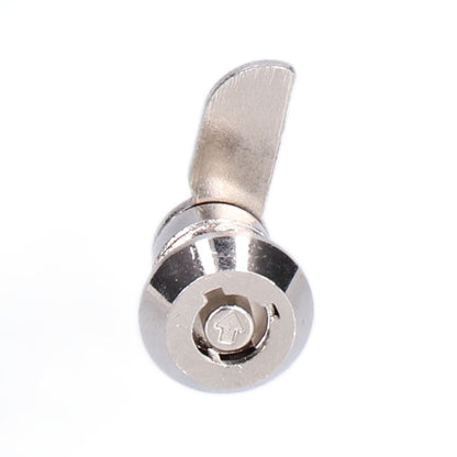 File Cabinet Locks Furniture Cam Locks Security Lock with Keys for Vending Machines Computers Closet Doors V1294-YM0523-3114210133711