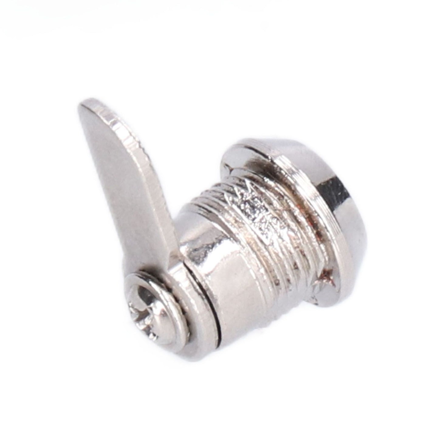 File Cabinet Locks Furniture Cam Locks Security Lock with Keys for Vending Machines Computers Closet Doors V1294-YM0523-3114210133711