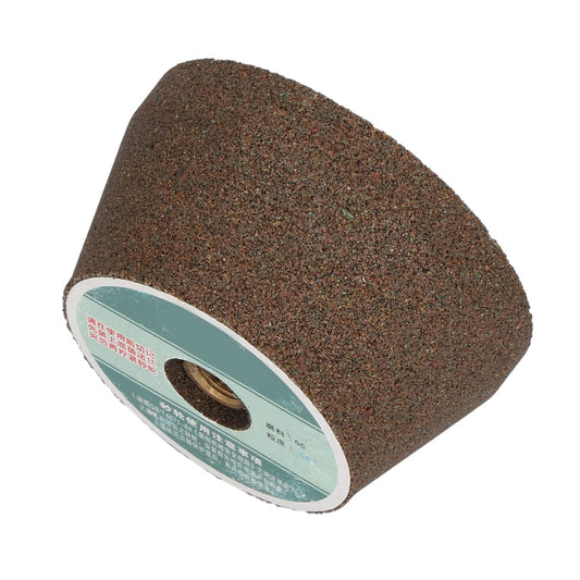 Grinding Wheel Strong Stability Good Grinding Effect High Removal Rate Angle Grinder Grinding Head for V1294-YM0523-3114210134411