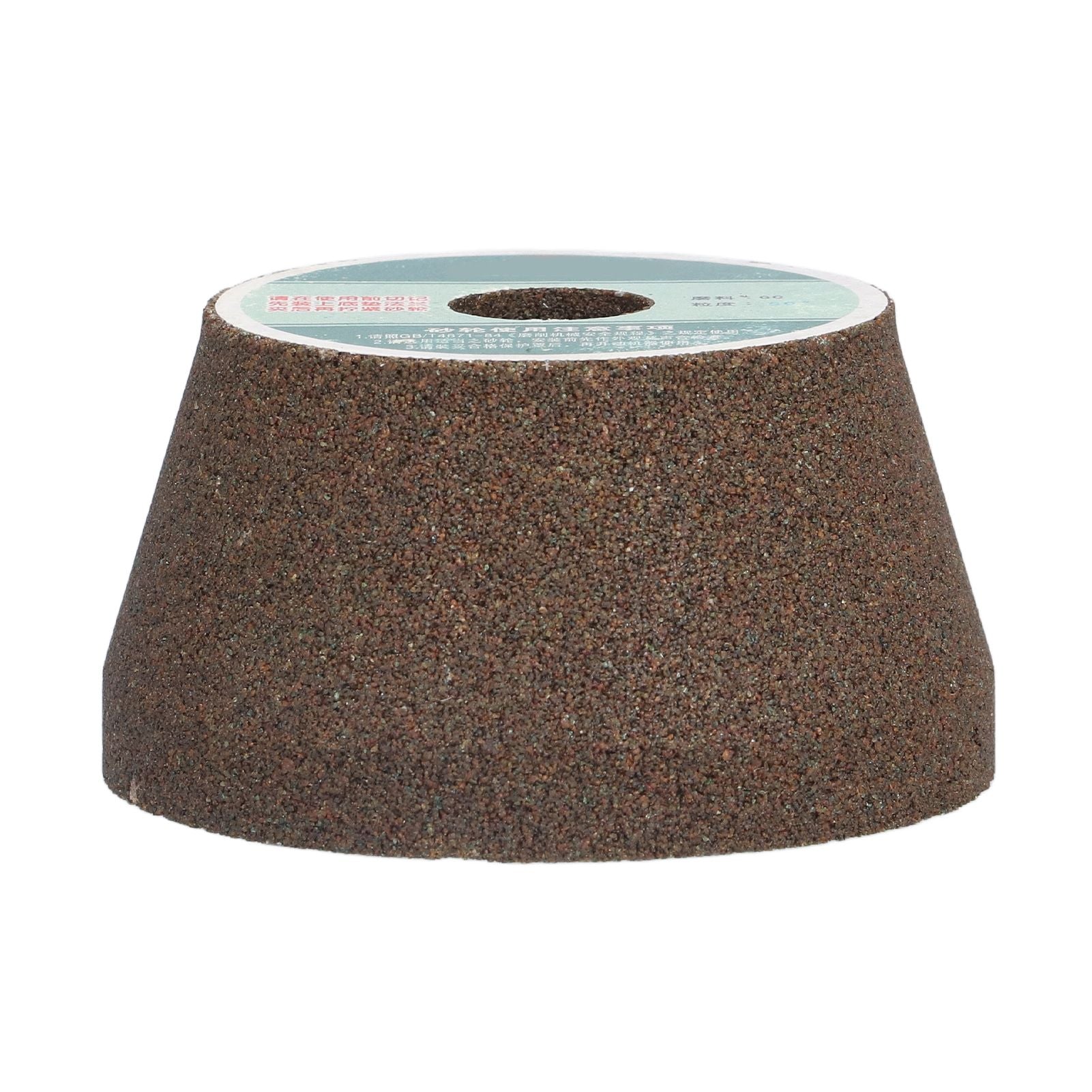 Grinding Wheel Strong Stability Good Grinding Effect High Removal Rate Angle Grinder Grinding Head for V1294-YM0523-3114210134411