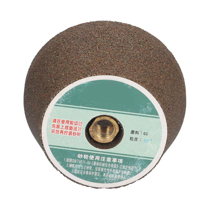 Grinding Wheel Strong Stability Good Grinding Effect High Removal Rate Angle Grinder Grinding Head for V1294-YM0523-3114210134411