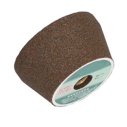 Grinding Wheel Strong Stability Good Grinding Effect High Removal Rate Angle Grinder Grinding Head for V1294-YM0523-3114210134411