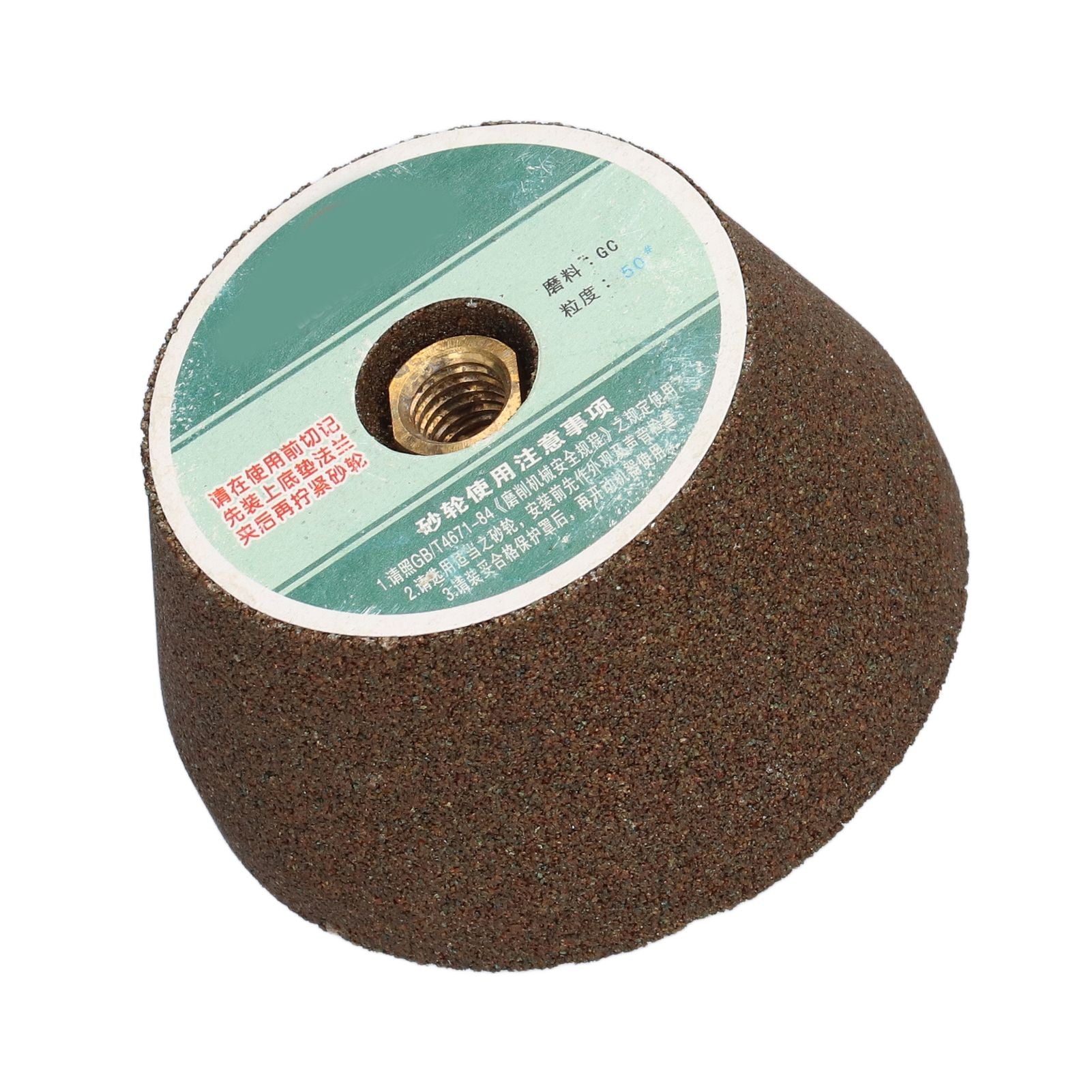 Grinding Wheel Strong Stability Good Grinding Effect High Removal Rate Angle Grinder Grinding Head for V1294-YM0523-3114210134411