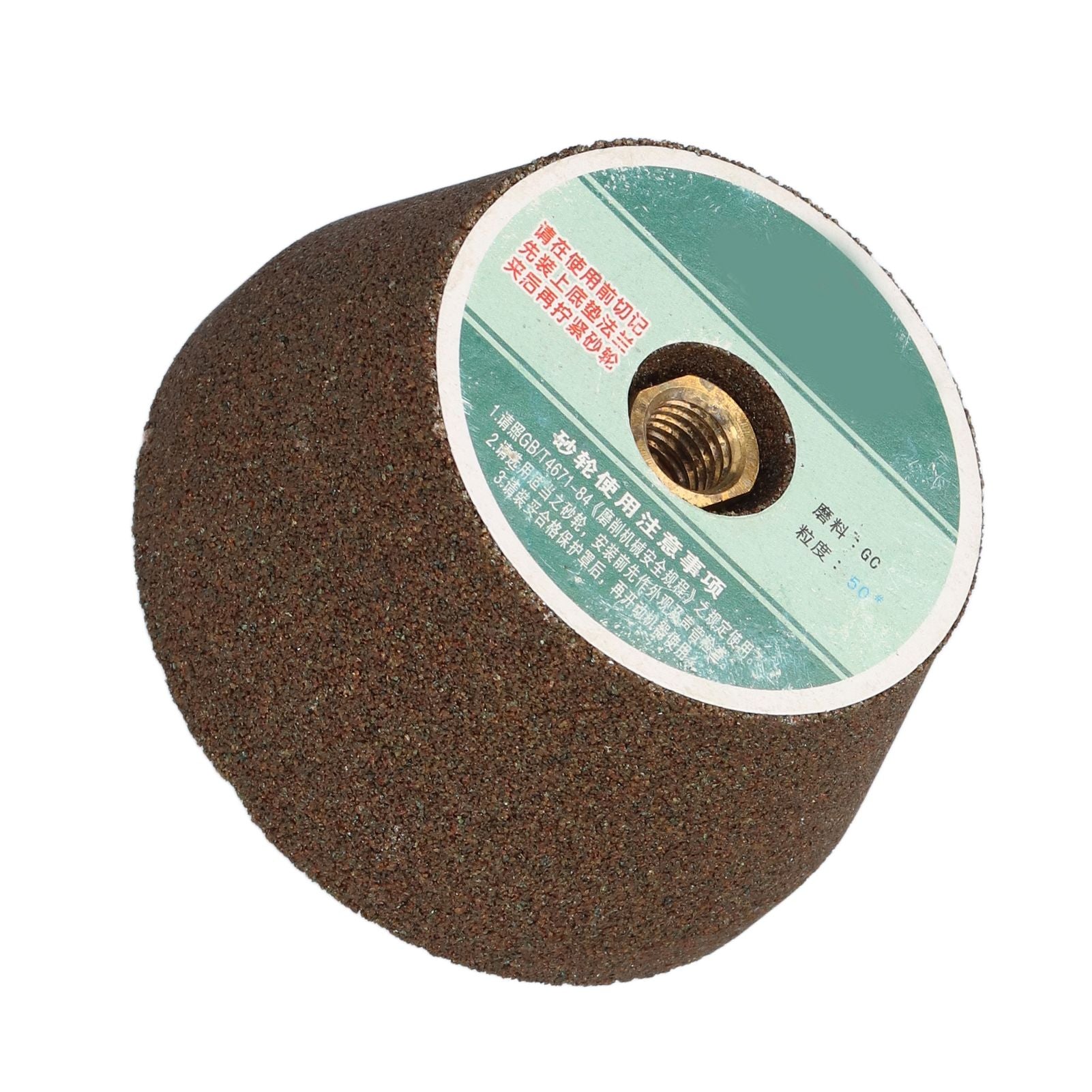 Grinding Wheel Strong Stability Good Grinding Effect High Removal Rate Angle Grinder Grinding Head for V1294-YM0523-3114210134411