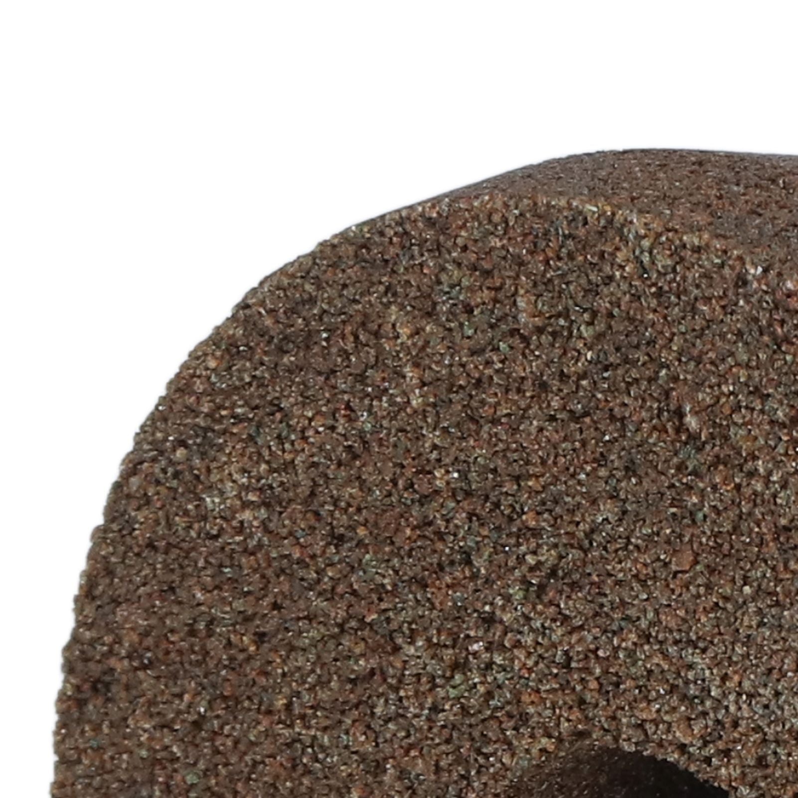 Grinding Wheel Strong Stability Good Grinding Effect High Removal Rate Angle Grinder Grinding Head for V1294-YM0523-3114210134411