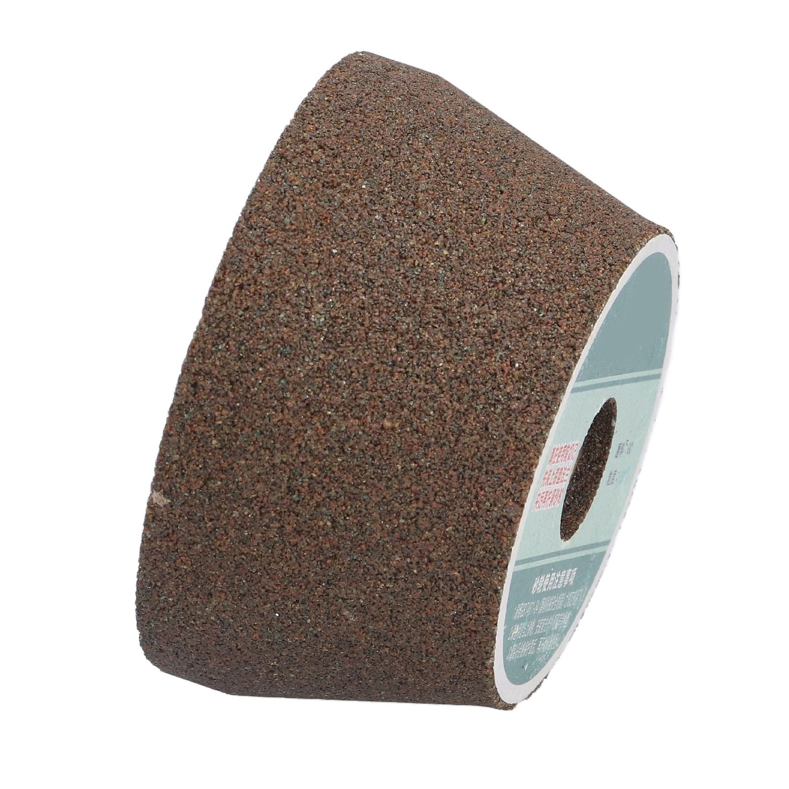 Grinding Wheel Strong Stability Good Grinding Effect High Removal Rate Angle Grinder Grinding Head for V1294-YM0523-3114210134411