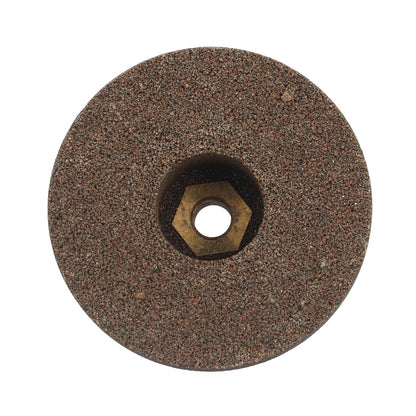 Grinding Wheel Strong Stability Good Grinding Effect High Removal Rate Angle Grinder Grinding Head for V1294-YM0523-3114210134411