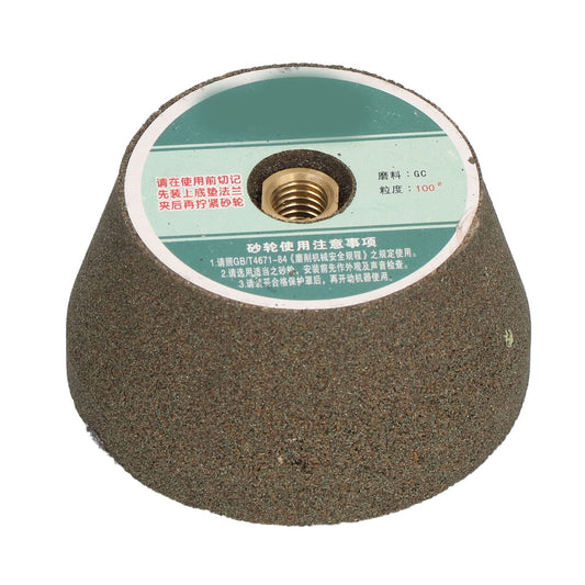 Grinding Wheel Strong Stability Good Grinding Effect High Removal Rate Angle Grinder Grinding Head for V1294-YM0523-3114210134412