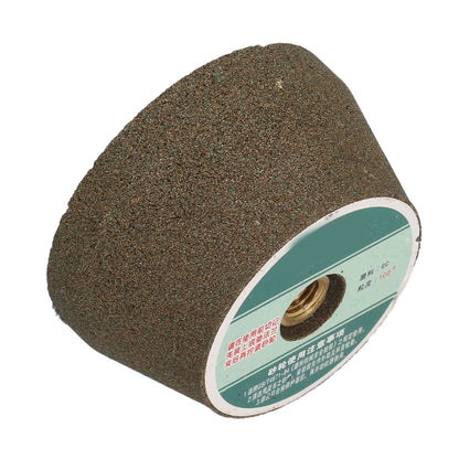 Grinding Wheel Strong Stability Good Grinding Effect High Removal Rate Angle Grinder Grinding Head for V1294-YM0523-3114210134412
