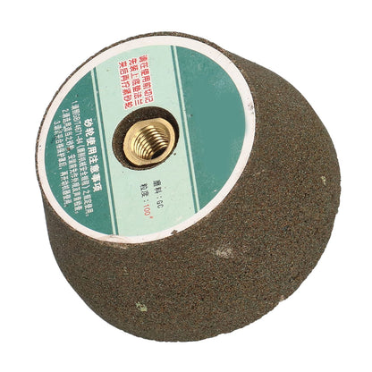 Grinding Wheel Strong Stability Good Grinding Effect High Removal Rate Angle Grinder Grinding Head for V1294-YM0523-3114210134412