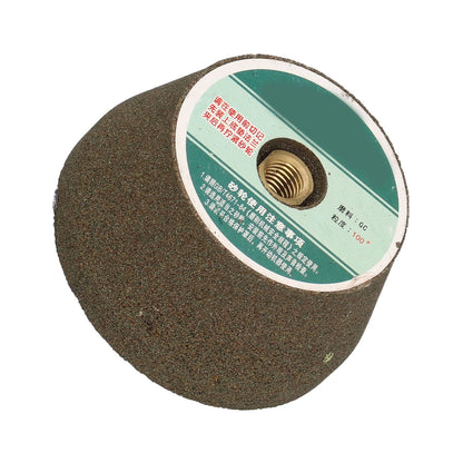 Grinding Wheel Strong Stability Good Grinding Effect High Removal Rate Angle Grinder Grinding Head for V1294-YM0523-3114210134412