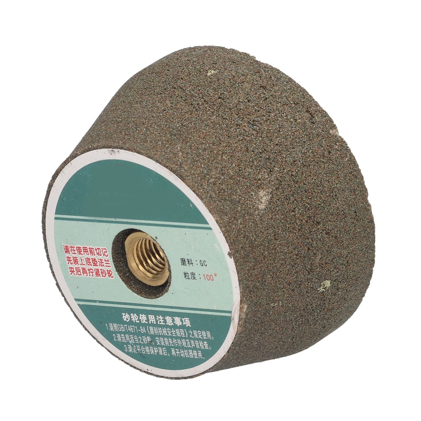 Grinding Wheel Strong Stability Good Grinding Effect High Removal Rate Angle Grinder Grinding Head for V1294-YM0523-3114210134412