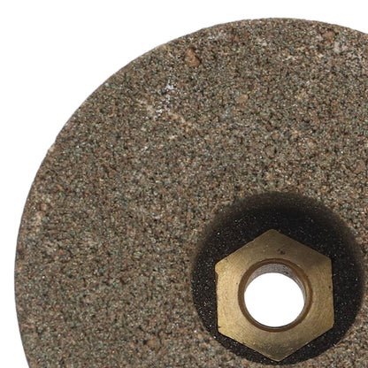 Grinding Wheel Strong Stability Good Grinding Effect High Removal Rate Angle Grinder Grinding Head for V1294-YM0523-3114210134412