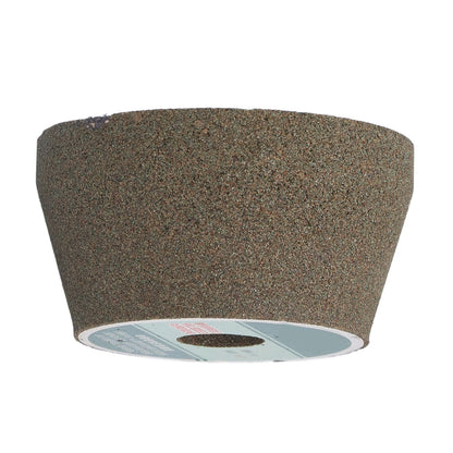 Grinding Wheel Strong Stability Good Grinding Effect High Removal Rate Angle Grinder Grinding Head for V1294-YM0523-3114210134412