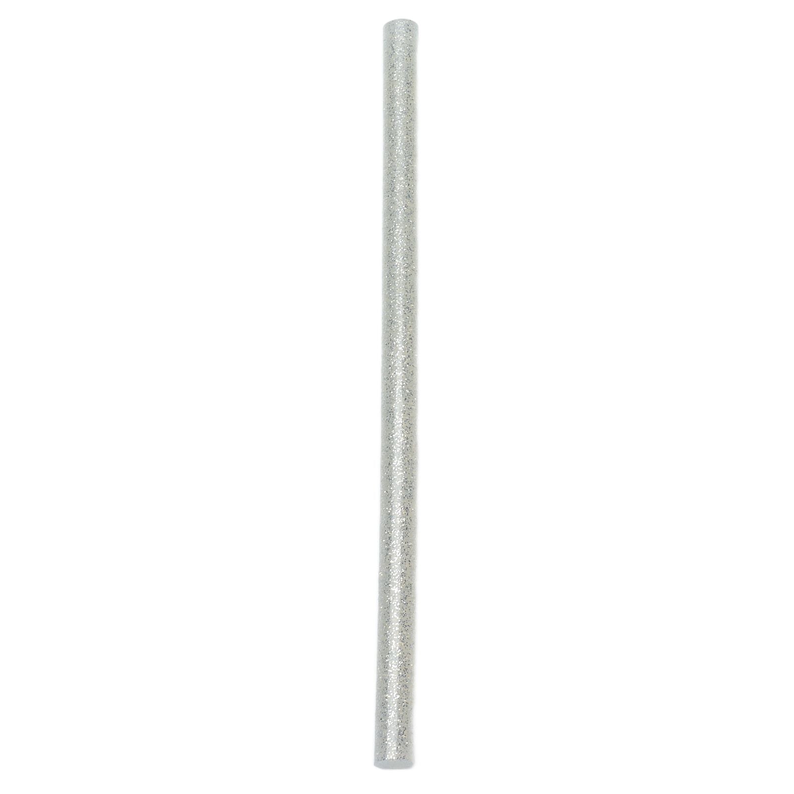 50pcs Full Colour Hot Glue Stick Easy Operation Fast Adhesion Clear Hot Glue Stick 7x140mm V1294-YM0523-3114210134811