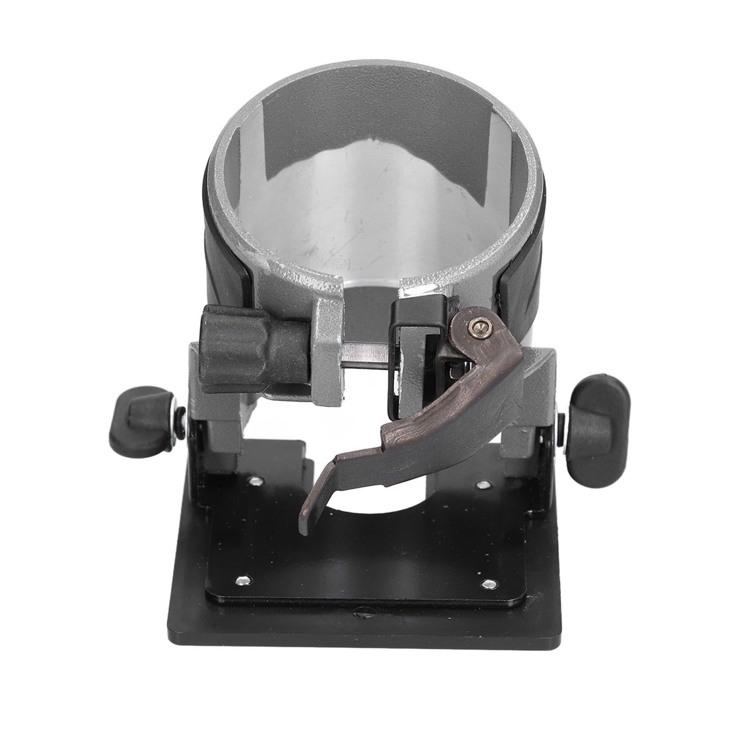 Aluminum Alloy Tiltable Multi Angle Base Stitching Trimming Slotting Stitching Machine Base Tool V1294-YM0523-3114210136011