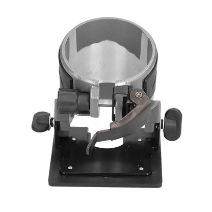 Aluminum Alloy Tiltable Multi Angle Base Stitching Trimming Slotting Stitching Machine Base Tool V1294-YM0523-3114210136011