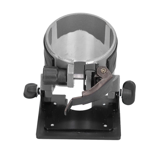 Aluminum Alloy Tiltable Multi Angle Base Stitching Trimming Slotting Stitching Machine Base Tool V1294-YM0523-3114210136011