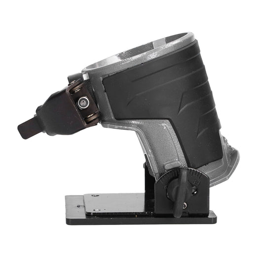 Aluminum Alloy Tiltable Multi Angle Base Stitching Trimming Slotting Stitching Machine Base Tool V1294-YM0523-3114210136011