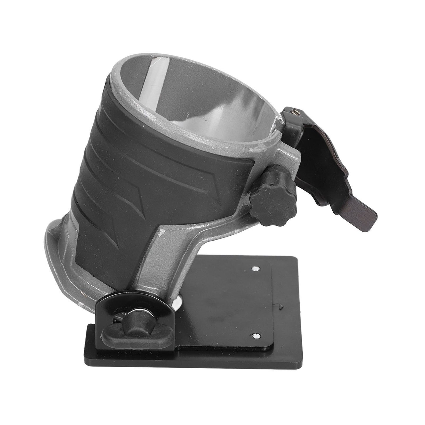 Aluminum Alloy Tiltable Multi Angle Base Stitching Trimming Slotting Stitching Machine Base Tool V1294-YM0523-3114210136011