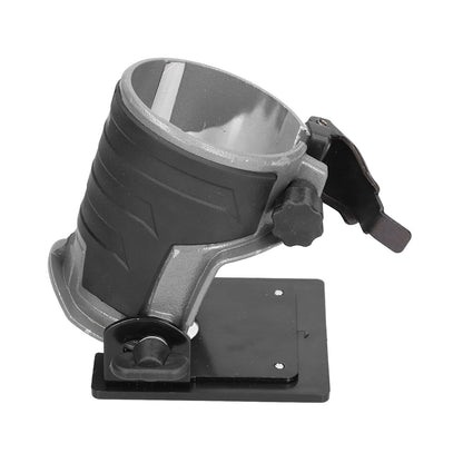 Aluminum Alloy Tiltable Multi Angle Base Stitching Trimming Slotting Stitching Machine Base Tool V1294-YM0523-3114210136011
