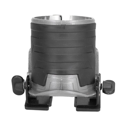 Aluminum Alloy Tiltable Multi Angle Base Stitching Trimming Slotting Stitching Machine Base Tool V1294-YM0523-3114210136011
