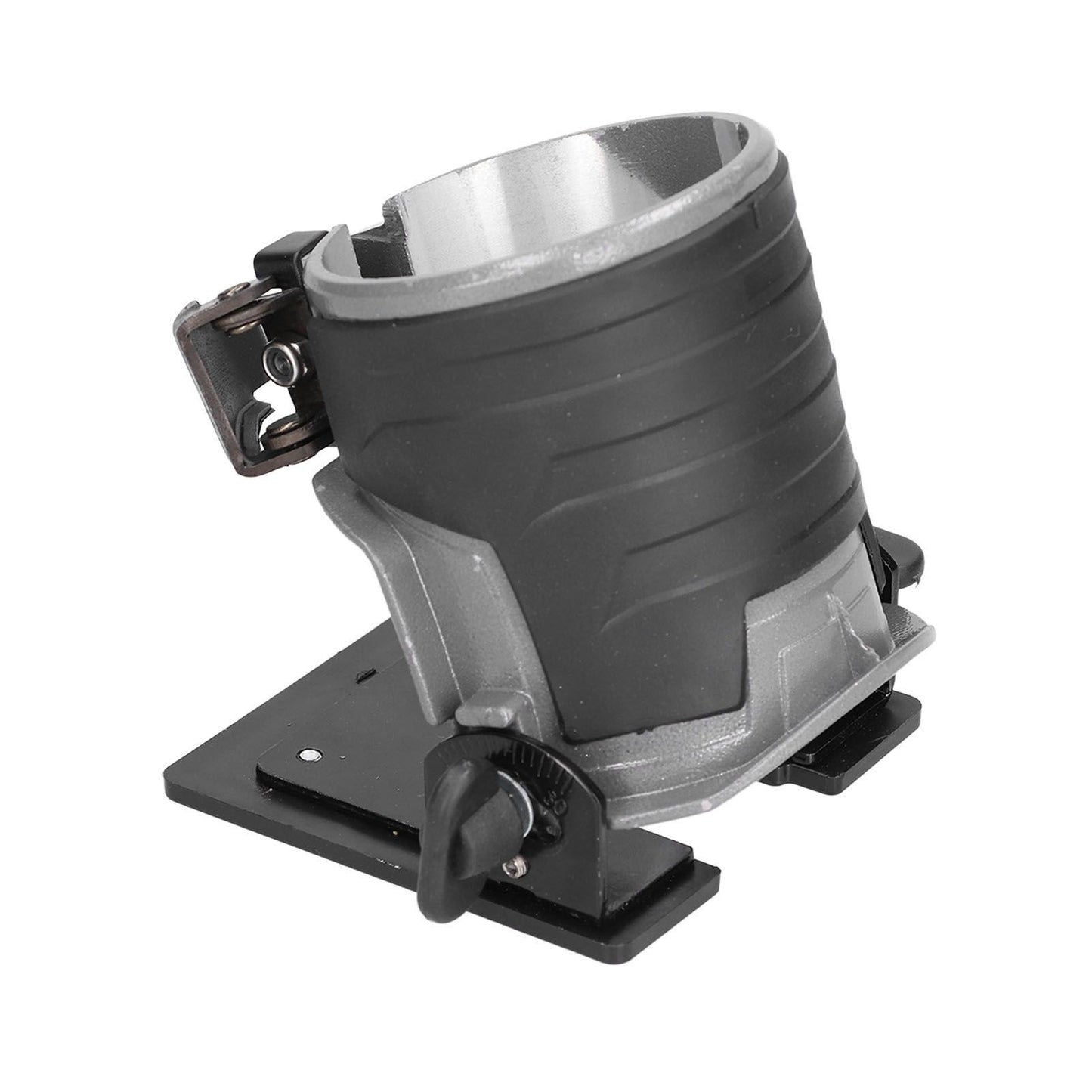 Aluminum Alloy Tiltable Multi Angle Base Stitching Trimming Slotting Stitching Machine Base Tool V1294-YM0523-3114210136011