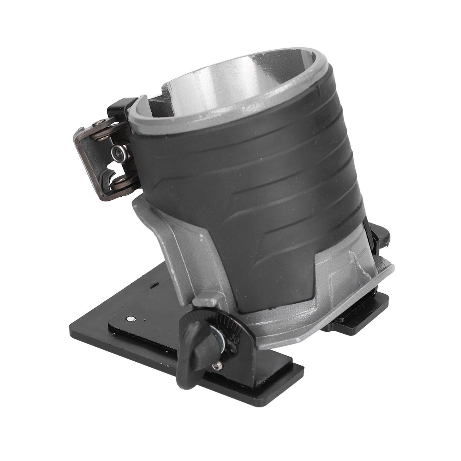 Aluminum Alloy Tiltable Multi Angle Base Stitching Trimming Slotting Stitching Machine Base Tool V1294-YM0523-3114210136011