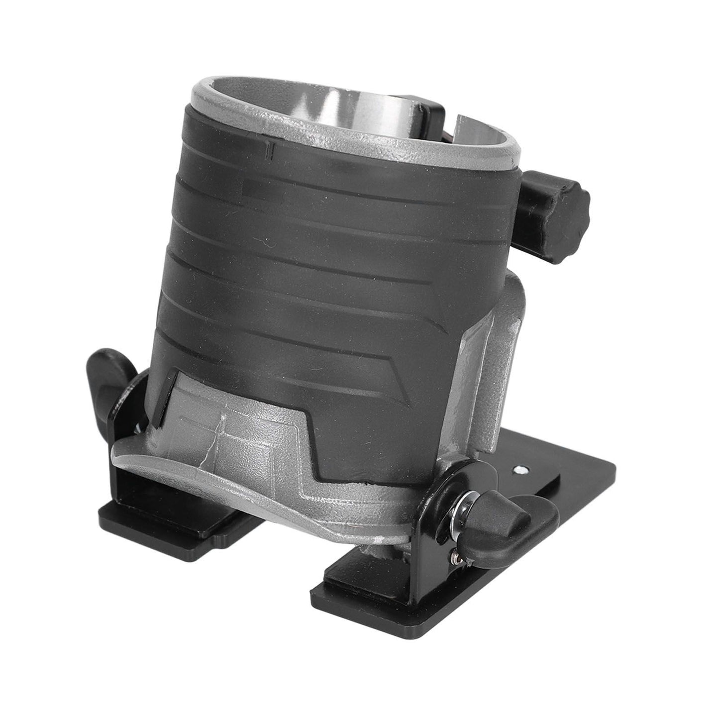 Aluminum Alloy Tiltable Multi Angle Base Stitching Trimming Slotting Stitching Machine Base Tool V1294-YM0523-3114210136011